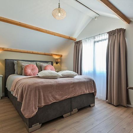 Sibbliem Luxury Homestay Valkenburg aan de Geul Exterior foto