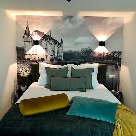 Sibbliem Luxury Homestay Valkenburg aan de Geul Exterior foto