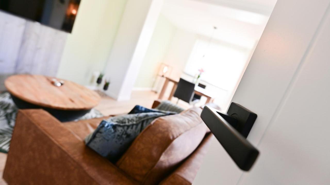 Sibbliem Luxury Homestay Valkenburg aan de Geul Exterior foto