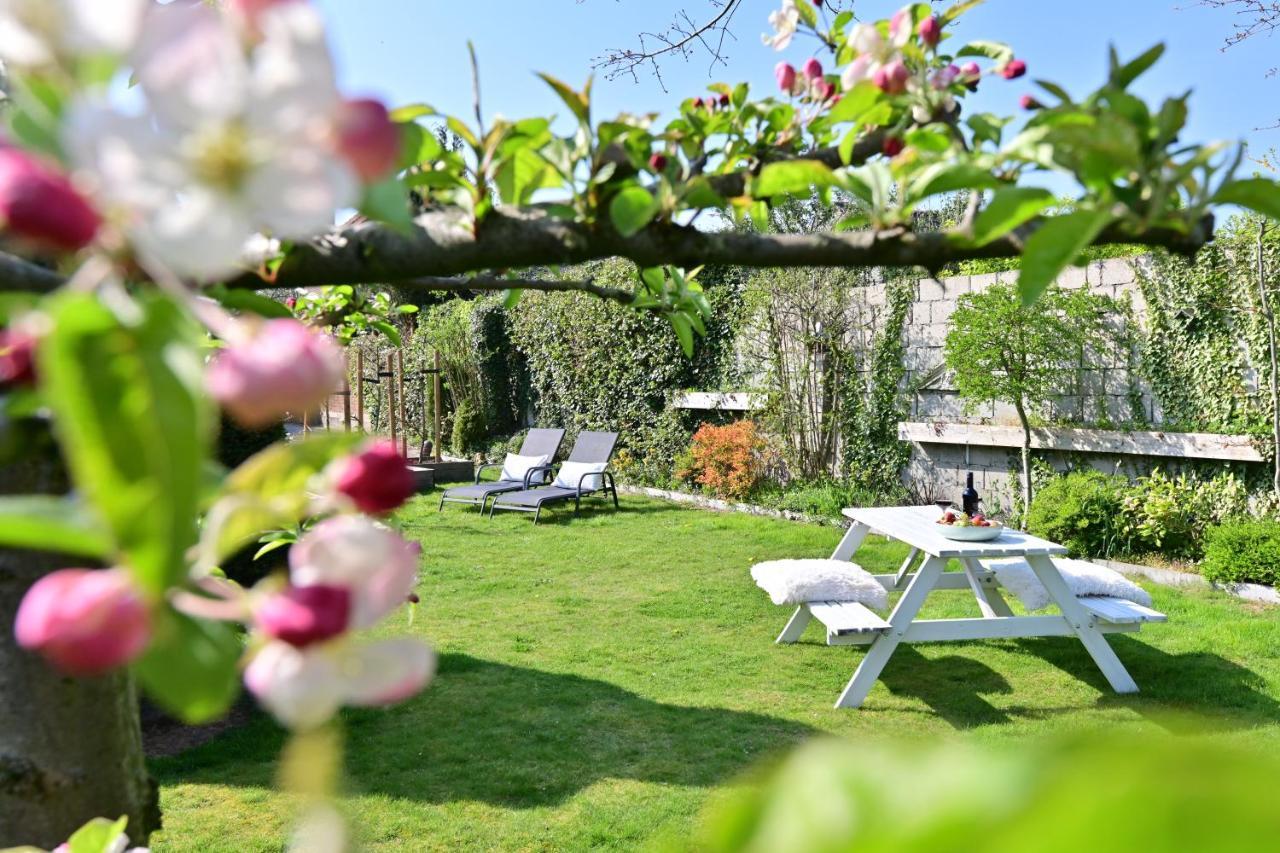 Sibbliem Luxury Homestay Valkenburg aan de Geul Exterior foto