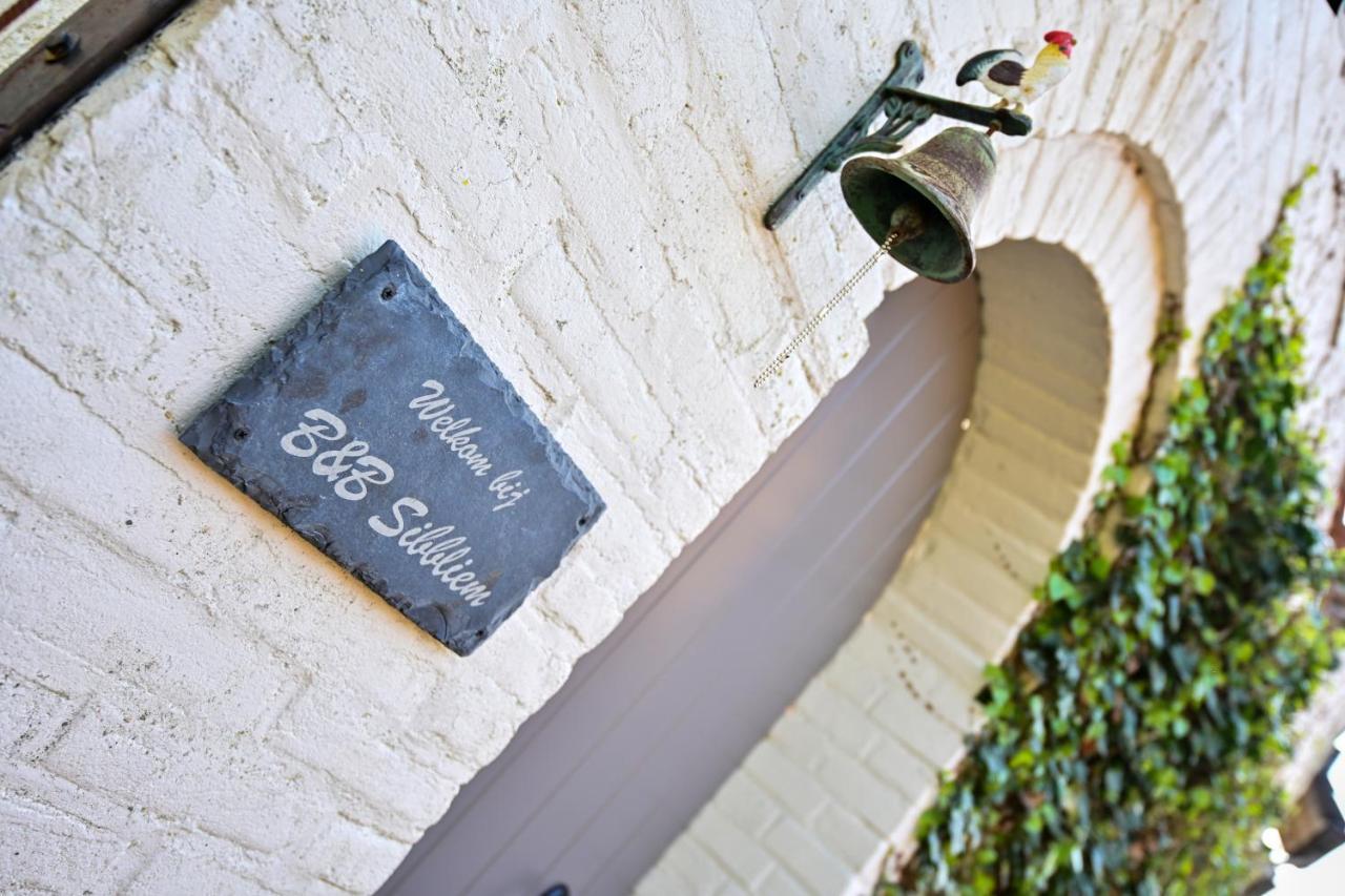 Sibbliem Luxury Homestay Valkenburg aan de Geul Exterior foto