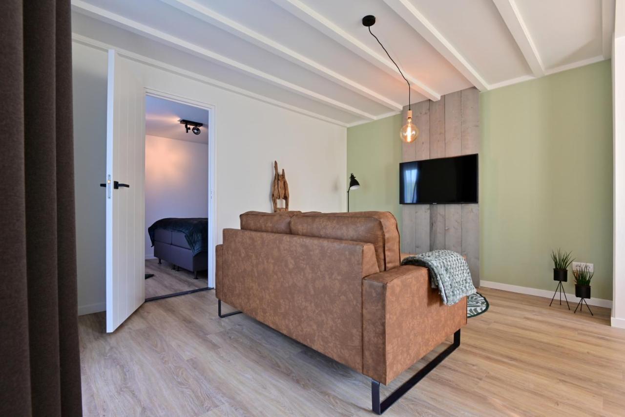 Sibbliem Luxury Homestay Valkenburg aan de Geul Exterior foto
