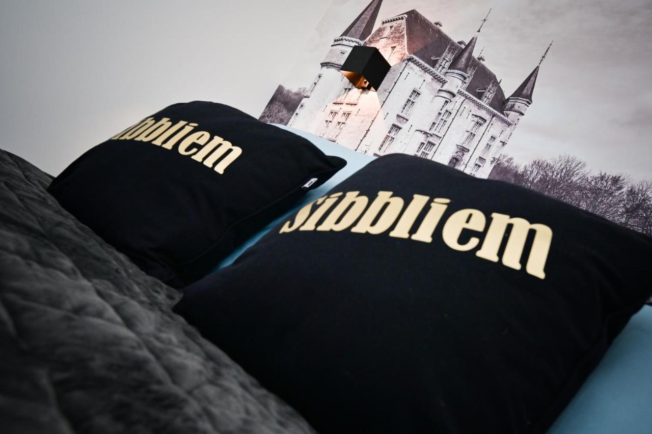 Sibbliem Luxury Homestay Valkenburg aan de Geul Exterior foto