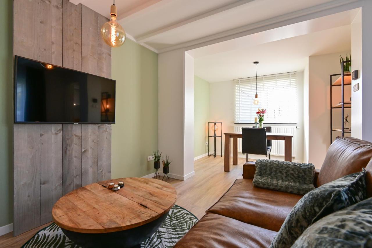 Sibbliem Luxury Homestay Valkenburg aan de Geul Exterior foto