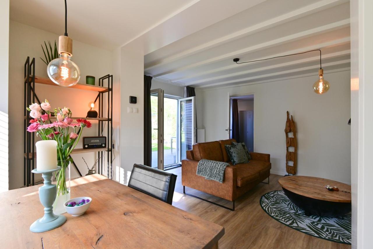 Sibbliem Luxury Homestay Valkenburg aan de Geul Exterior foto