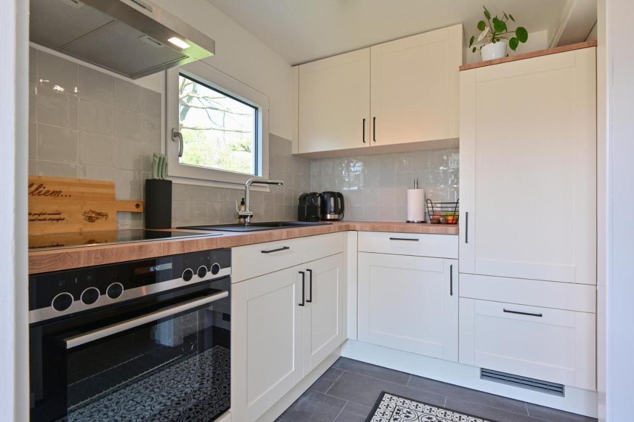 Sibbliem Luxury Homestay Valkenburg aan de Geul Exterior foto