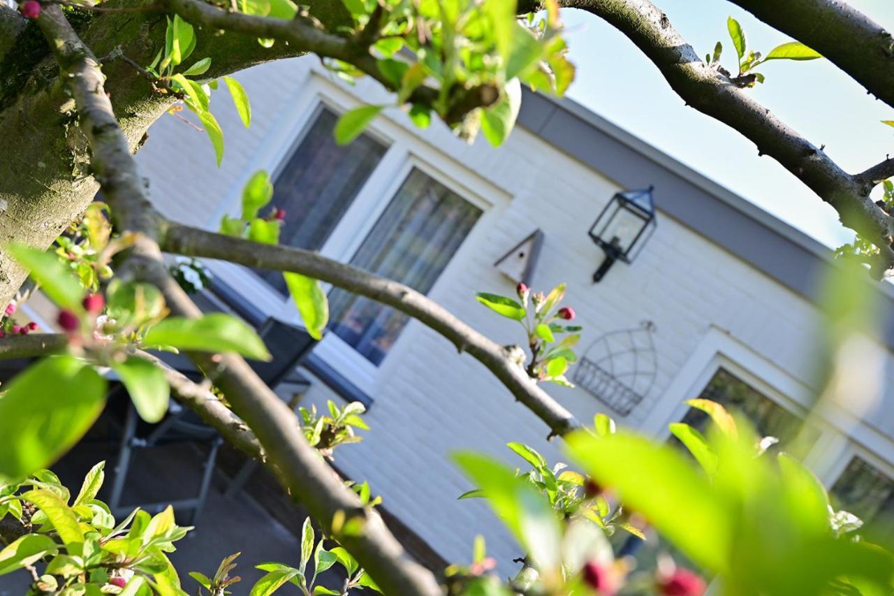 Sibbliem Luxury Homestay Valkenburg aan de Geul Exterior foto
