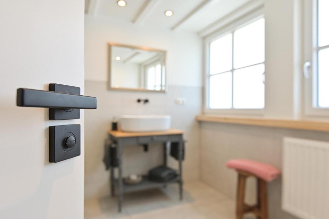 Sibbliem Luxury Homestay Valkenburg aan de Geul Exterior foto