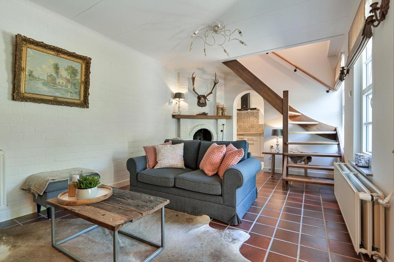 Sibbliem Luxury Homestay Valkenburg aan de Geul Exterior foto