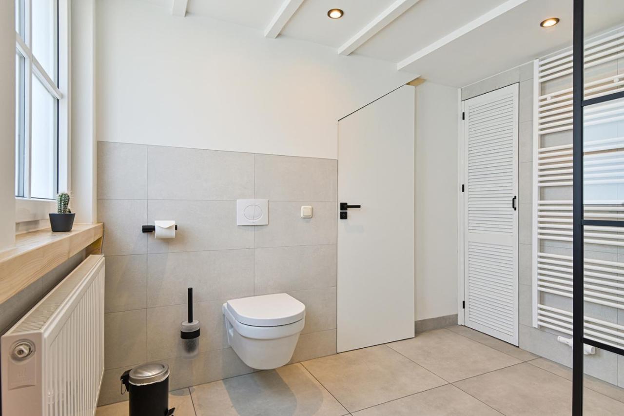 Sibbliem Luxury Homestay Valkenburg aan de Geul Exterior foto