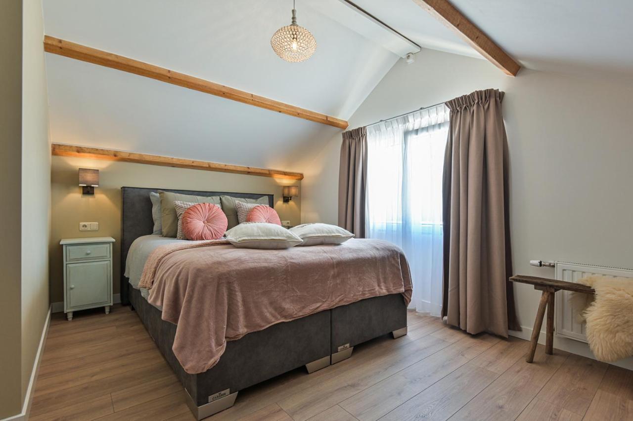 Sibbliem Luxury Homestay Valkenburg aan de Geul Exterior foto
