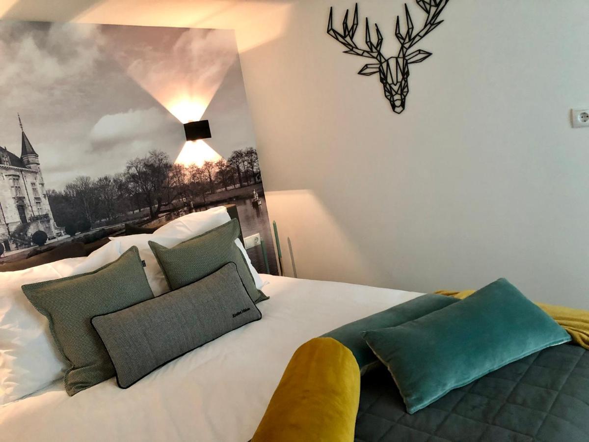 Sibbliem Luxury Homestay Valkenburg aan de Geul Exterior foto