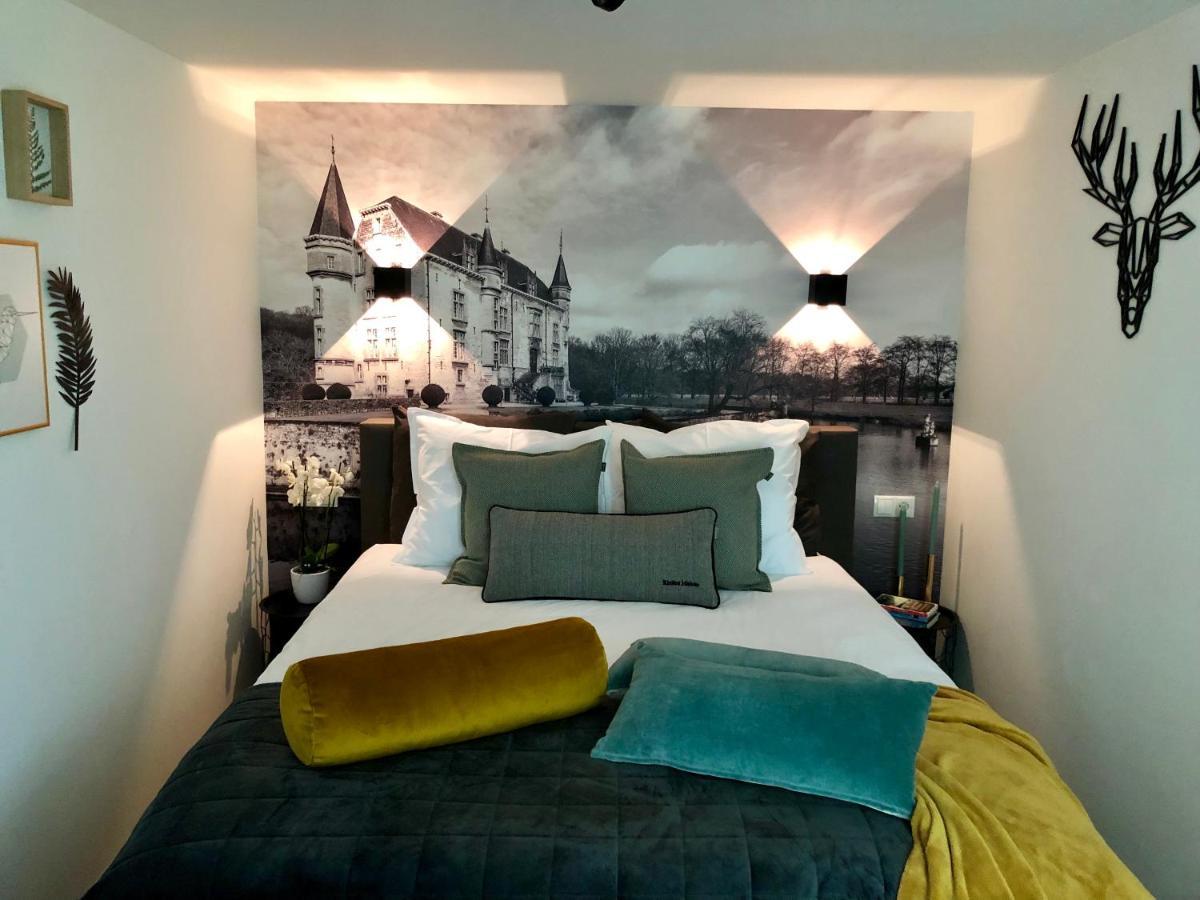 Sibbliem Luxury Homestay Valkenburg aan de Geul Exterior foto